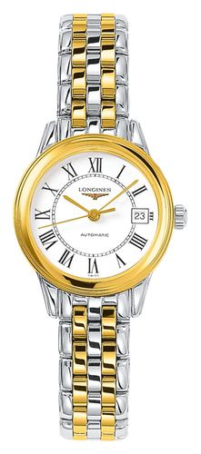 L42743217 Flagship Automatic (26mm) Dial / Watch - LONGINES - Modalova