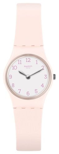 LP150 | Original Lady | Pinkbelle Watch - Swatch - Modalova