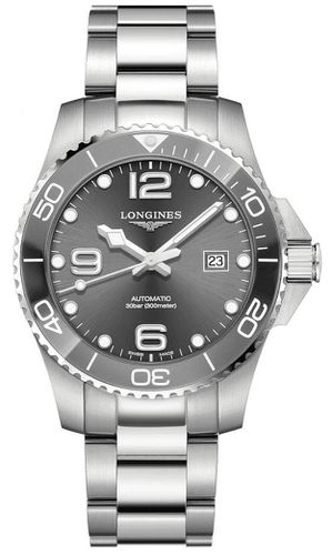 L37824766 HydroConquest Automatic (43mm) Dial Watch - LONGINES - Modalova