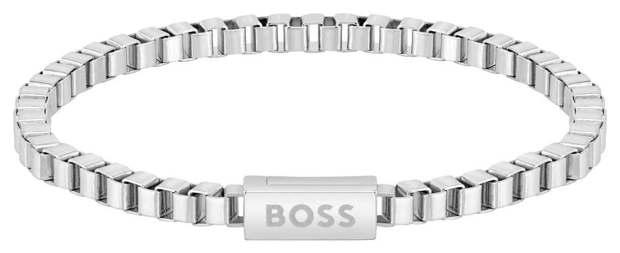 BOSS 1580288 Men's Chain For Him Jewellery - BOSS Jewellery - Modalova