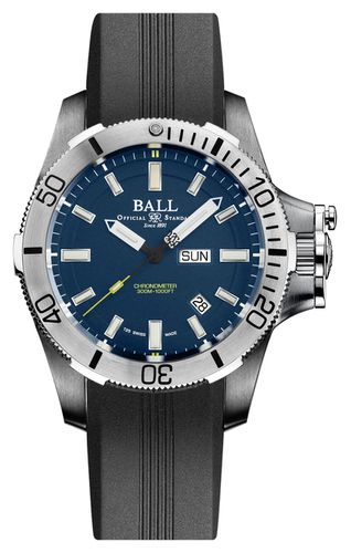 Ball Company DM2276A-P2CJ-BE Engineer Hydrocarbon Watch - Ball Watch Company - Modalova