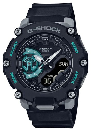 GA-2200M-1AER G-Shock Carbon Core Guard and Watch - Casio - Modalova