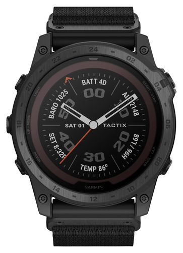 Tactix 7 Pro Edition Solar Tactical GPS Watch - Garmin - Modalova