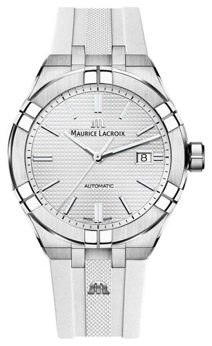 AI6008-SS000-130-2 Aikon Automatic (42mm) Watch - Maurice Lacroix - Modalova