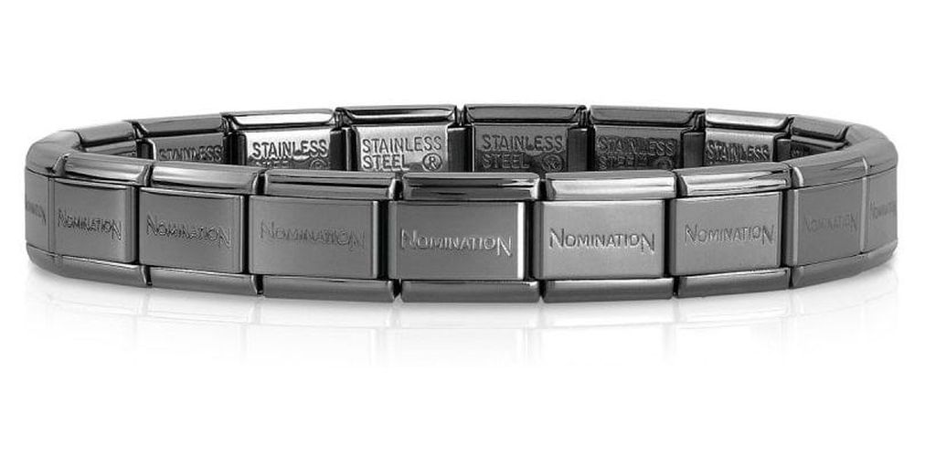SI/002-19 COMPOSABLE CLASSIC Coloured Base Jewellery - Nomination - Modalova