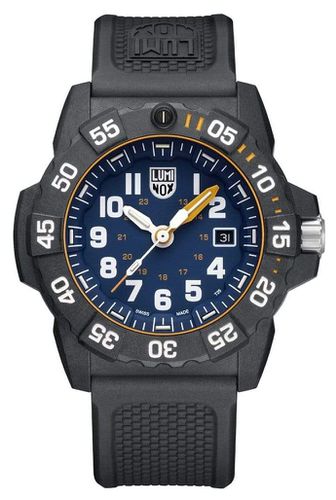 XS.3503.NSF Navy SEAL Foundation Dive Watch - Luminox - Modalova