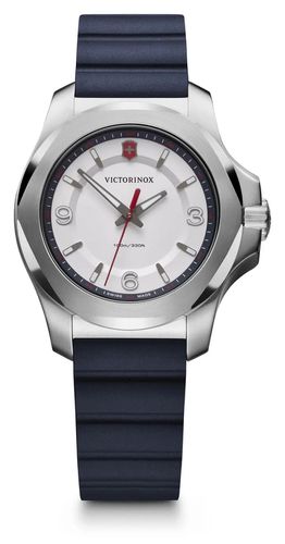 I.N.O.X. V | Unisex | Silicone Watch - Victorinox - Modalova