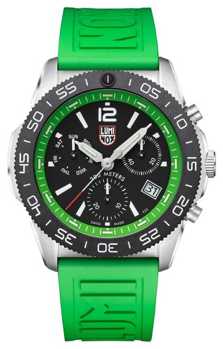 XS.3157.NF Pacific Diver Chronograph / Watch - Luminox - Modalova