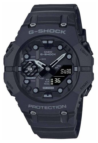 GA-B001-1AER Men's Bluetooth G-Shock Combi Watch - Casio - Modalova