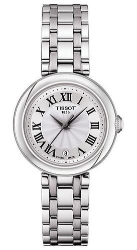 T1260101101300 Bellissima | Dial | Stainless Watch - Tissot - Modalova