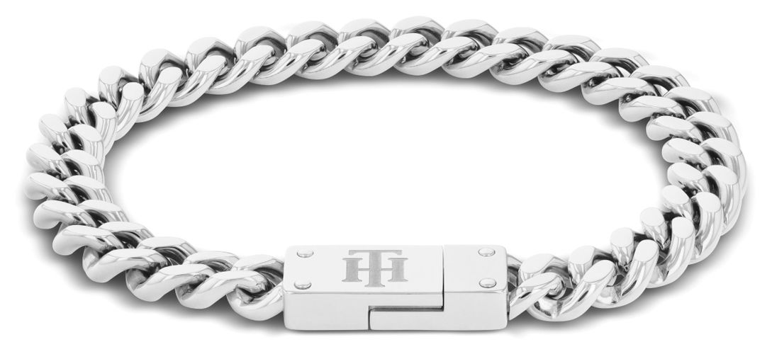 EX-DISPLAY Bold TH Chain Stainless Jewellery - Tommy Hilfiger - Modalova