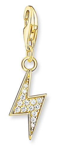 K Yellow Gold Jewellery - Thomas Sabo - Modalova