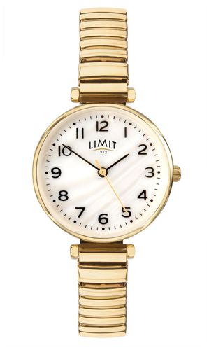 Women's Plated Bracelet | Mother Of Watch - Limit - Modalova