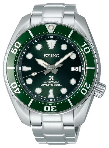 SPB103J1 Prospex Diver Sumo Men's Stainless Watch - Seiko - Modalova