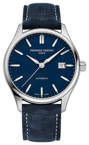 FC-303NN5B6 Classics Index Automatic ( Watch - Frederique Constant - Modalova