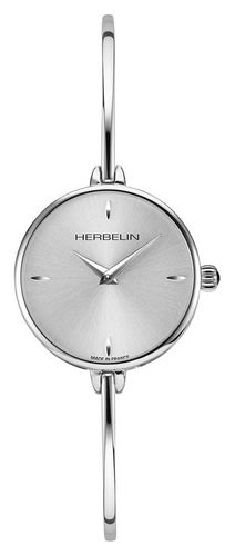 B11 Fil Women's Dial Bangle Bracelet Watch - Herbelin - Modalova