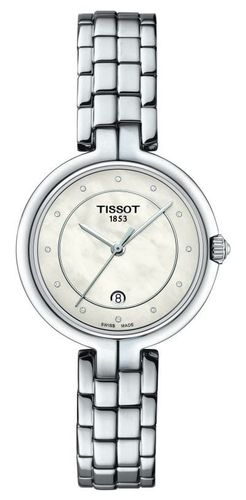 T0942101111601 Flamingo | Dial | Watch - Tissot - Modalova