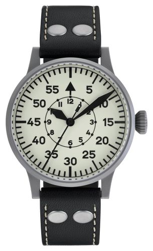 Wien Automatic (42mm) Superluminova C3 Dial / Watch - Laco - Modalova