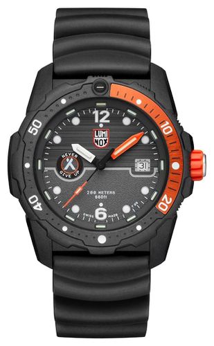 XB.3729 Men's Bear Grylls Survival Sea 3720 Series Watch - Luminox - Modalova