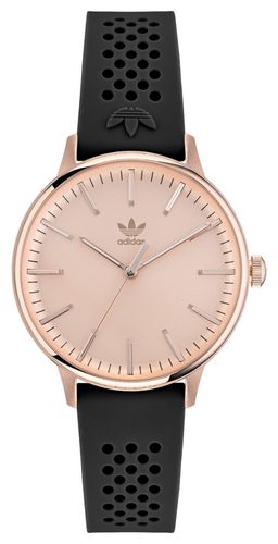 AOSY22070 CODE ONE | Dial | Silicone Watch - Adidas - Modalova