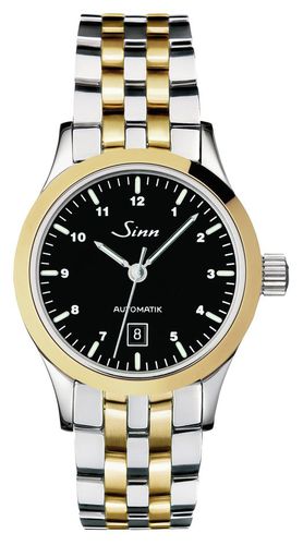 Sinn 456.020 St GG I Watch - Sinn - Modalova