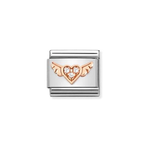 Composable Classic Symbols Stainless Jewellery - Nomination - Modalova