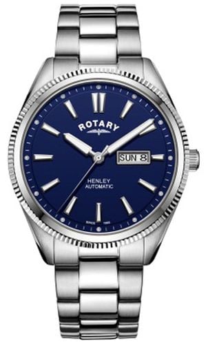 GB05380/05 Henley Automatic (42mm) Dial / Watch - Rotary - Modalova