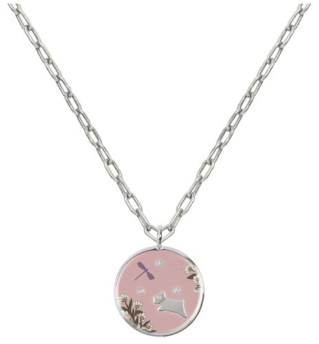 Radley RYJ2207S Fashion | Sterling Silver Necklace Jewellery - Radley Jewellery - Modalova