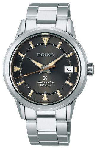 SPB243J1 Prospex 1959 Alpinist Reinterpretation Watch - Seiko - Modalova