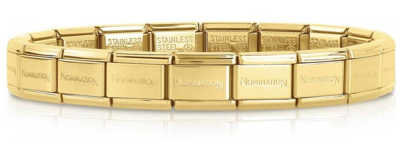SI/008-22 COMPOSABLE CLASSIC Coloured Base Jewellery - Nomination - Modalova