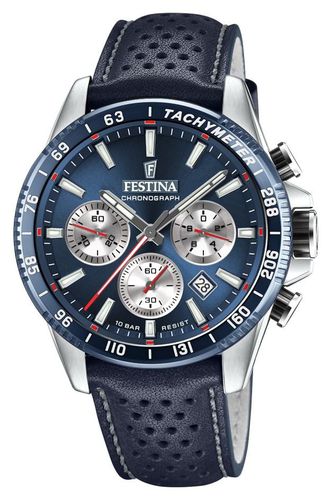 F20561/2 Men's Chronograph | Dial | Watch - Festina - Modalova