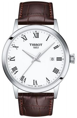 T1294101601300 Classic Dream | Dial | Watch - Tissot - Modalova