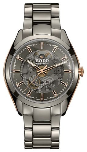 R32021102 HyperChrome Automatic Open Heart (42mm) Watch - RADO - Modalova