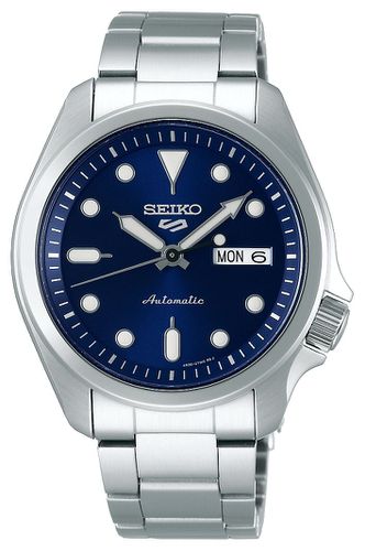 SRPE53K1 5 Sport | Automatic | Dial | Watch - Seiko - Modalova