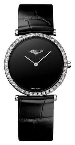 L45230502 EX-DISPLAY Ex-Display La Grande Classique Watch - LONGINES - Modalova