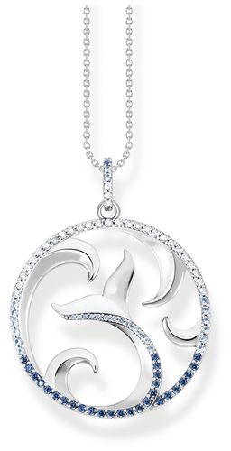 KE2145-644-1-L50V Tail Fin and Jewellery - Thomas Sabo - Modalova