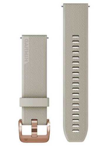 Quick Release Strap (20mm) Light Sand Watch - Garmin - Modalova