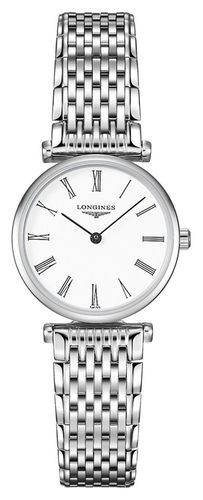 L42094116 La Grande Classique De (24mm) Watch - LONGINES - Modalova