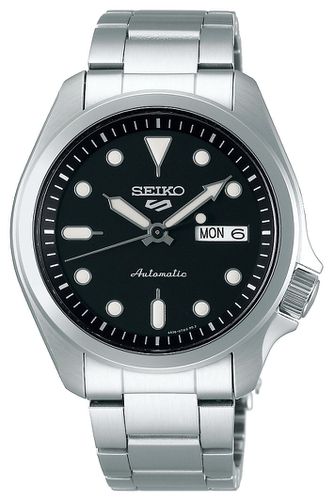 SRPE55K1 Men's 5 Sports Automatic | Dial Watch - Seiko - Modalova