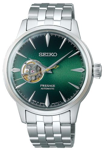 SSA441J1 Presage Automatic Cocktail Time âThe Watch - Seiko - Modalova