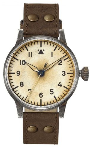 Venedig ErbstÃ¼ck Automatic (42mm) Antique Watch - Laco - Modalova