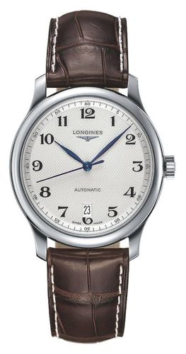 L26284783 Master Collection Automatic (38.5mm) Watch - LONGINES - Modalova