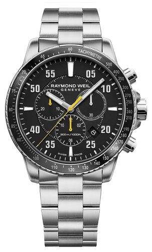 ST2-05207 Men's Tango 300 Dial Watch - Raymond Weil - Modalova