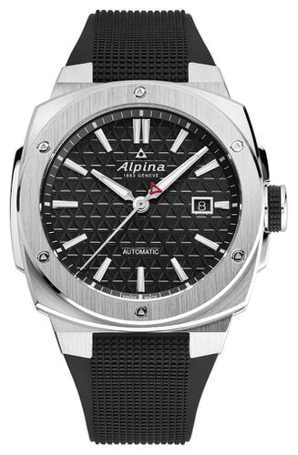 AL-525B4AE6 Alpiner Extreme Automatic (41mm) Watch - Alpina - Modalova