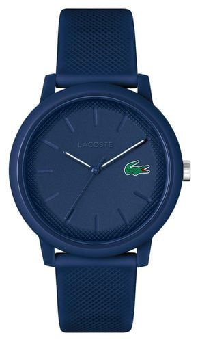 Dial | Resin Strap Watch - Lacoste - Modalova