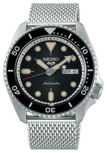 SRPD73K1 5 Sport | Suits | Automatic | Dial | Watch - Seiko - Modalova