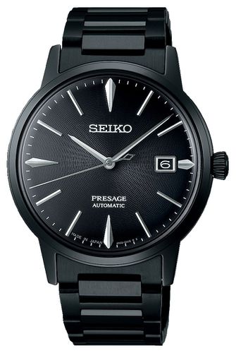 SRPJ15J1 Presage Cocktail Time âThe Velvet Watch - Seiko - Modalova