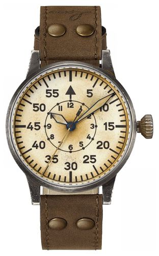 Graz ErbstÃ¼ck Handwinding (42mm) Antique Watch - Laco - Modalova