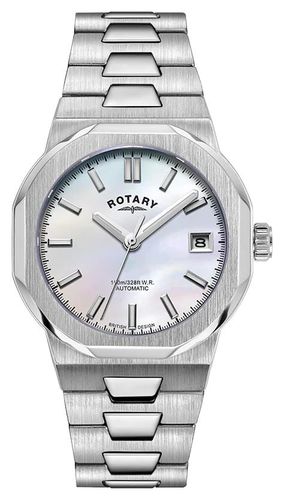 LB05410/07 Sport Automatic (36mm) Watch - Rotary - Modalova