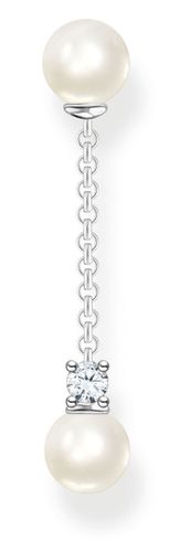 H2212-167-14 Charm Club | Single Stud Earring | Jewellery - Thomas Sabo - Modalova